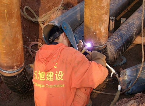 四川天華股份有限公司PTMEG項(xiàng)目新增制氮裝置安裝及原制氮、儀表干燥設(shè)備拆除